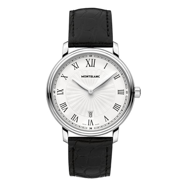 Montblanc Tradition Date Watch 