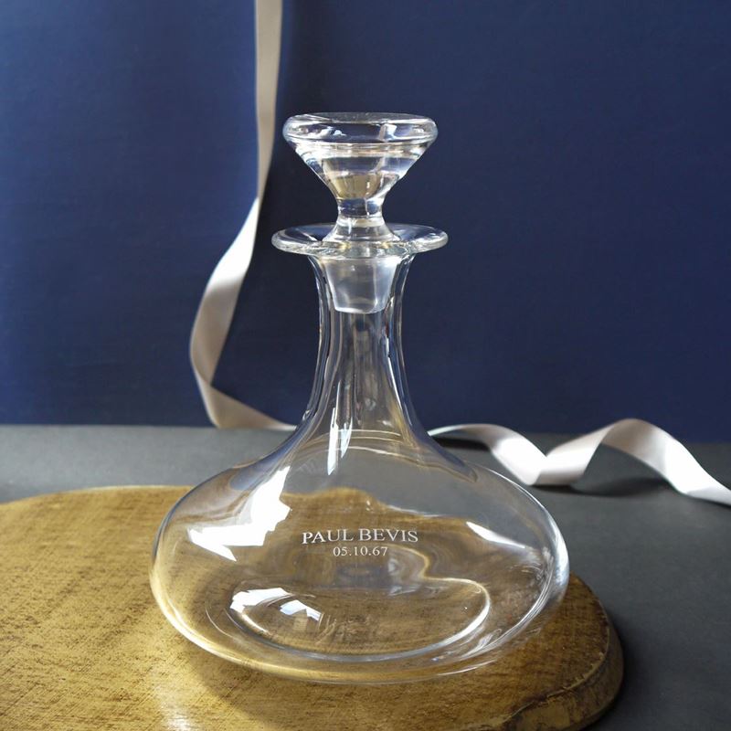 Picture for category Decanters & Carafes