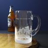 Rugby Scene Pint Tankard