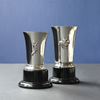 Pewter Chelsea Trophy Cups
