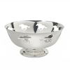 Sterling Silver Racing Revere Bowl