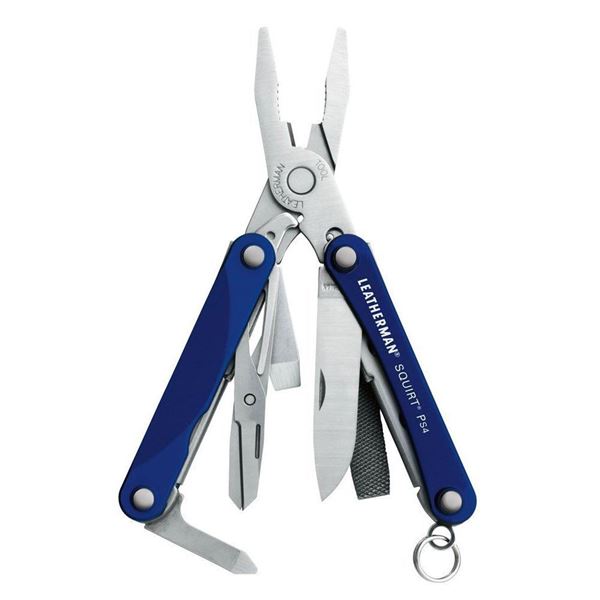 Leatherman Squirt 