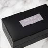 Presentation Box with Engraved Plaque