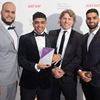 British Takeaway Awards 2017