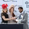 Investec Derby Festival 2017