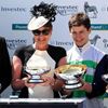 Investec Derby Festival 2017