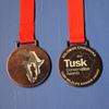 Tusk Medals