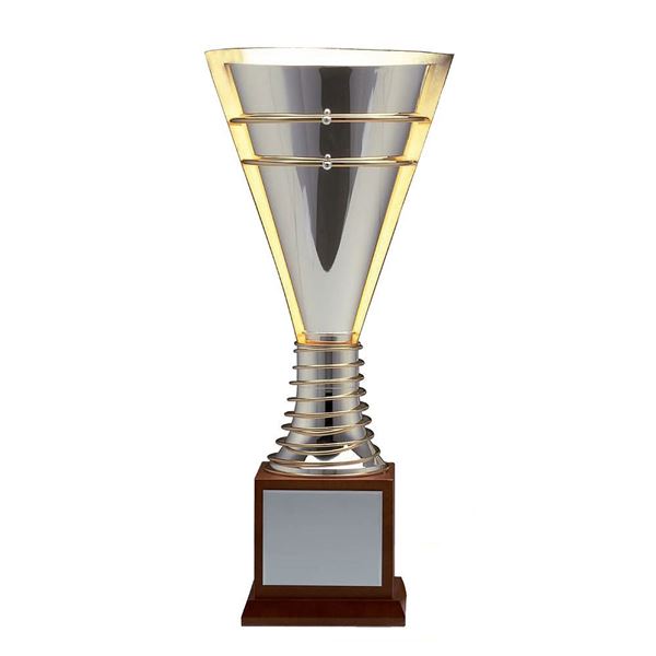 Spiral Vase Cup