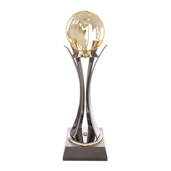 The Globe Award