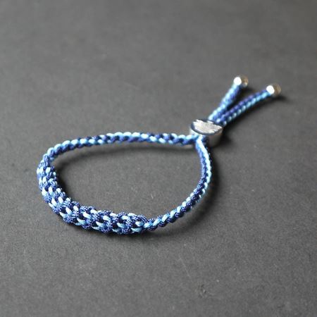 Lambrook School Friendship Bracelet 