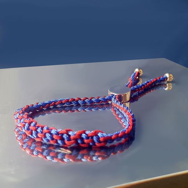 Port Regis School Friendship Bracelet