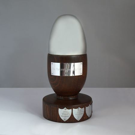  Good Egg Award