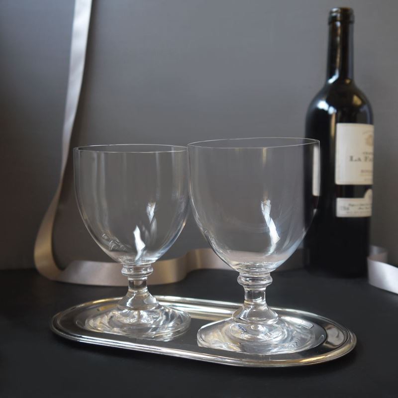 Picture for category Champagne and Wine Glasses