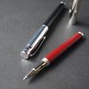 Inkerman Sterling Silver and Leather Pen