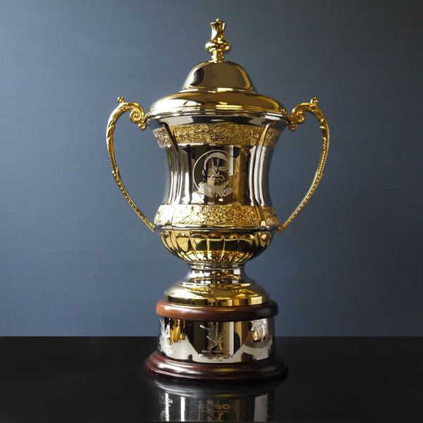 The Kaiser Sinha Memorial Trophy