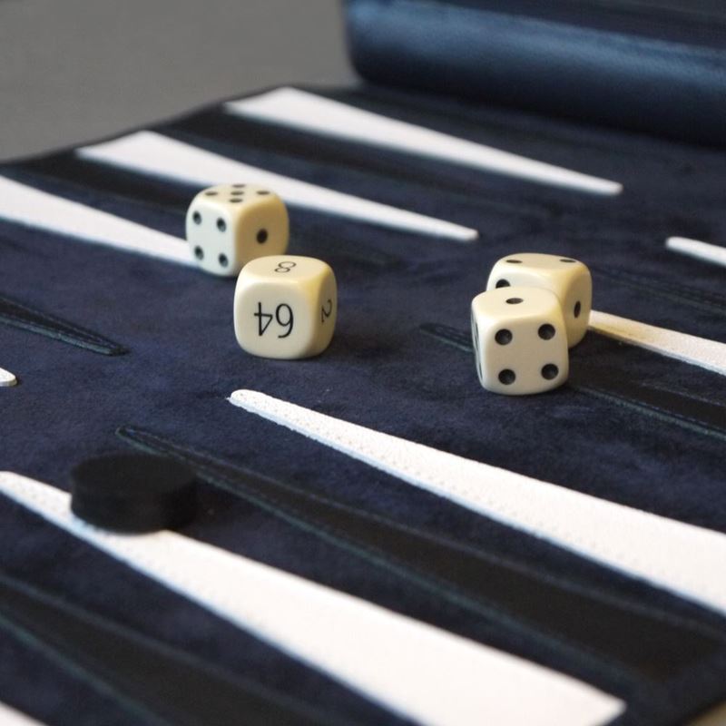 Picture for category Backgammon Board Sets