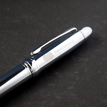 Barbican Pen