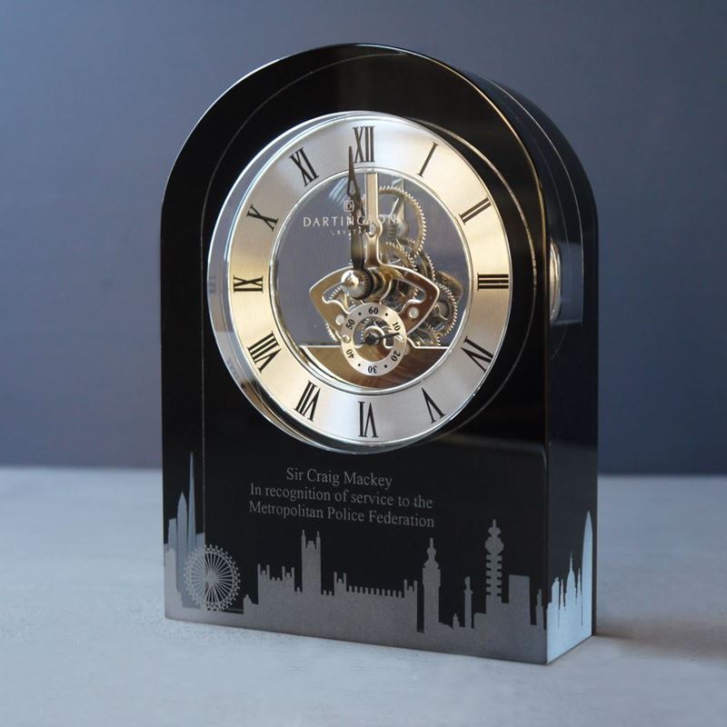 Picture for category Retirement Clock Gifts