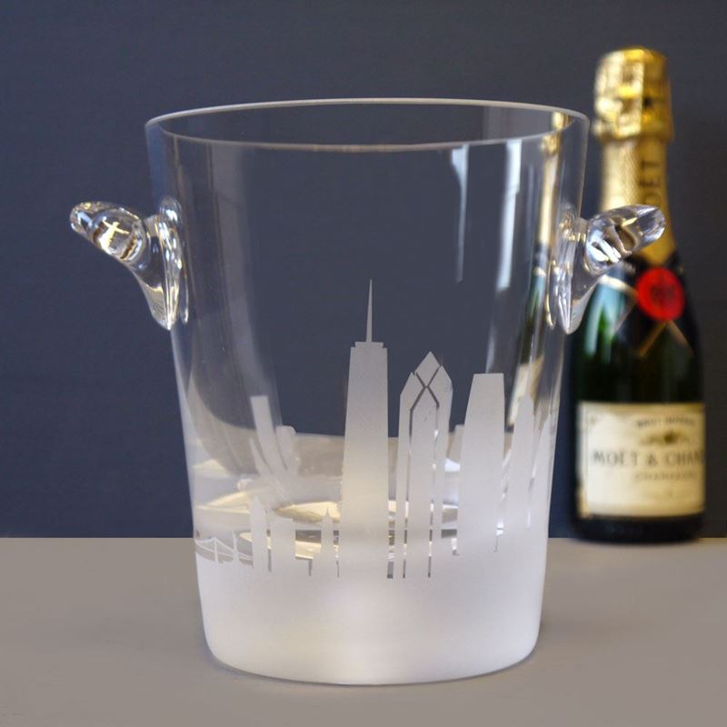 Picture for category Champagne Coolers, Ice Buckets & Jugs