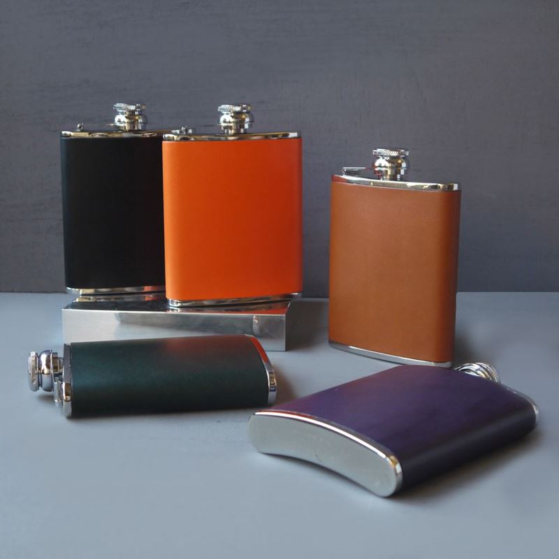 Picture for category Travel Flasks & Thermos Flasks