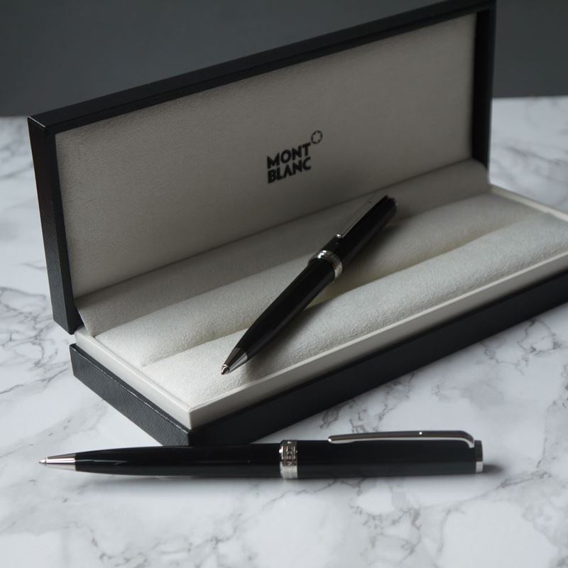 Picture for category Montblanc Pens