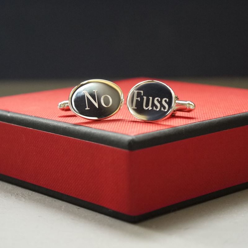 Picture for category Cufflinks