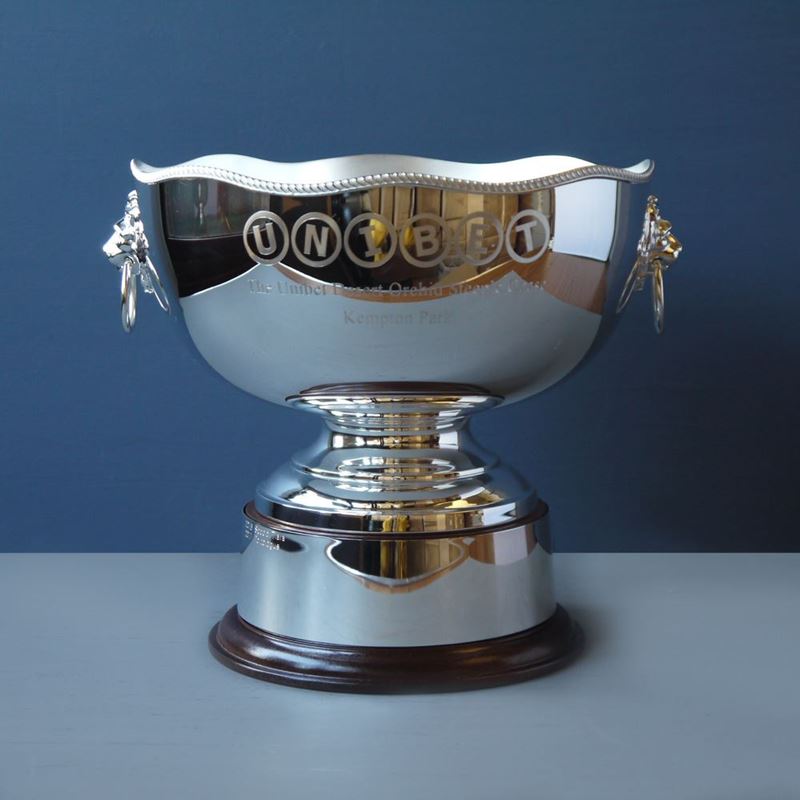 Picture for category Traditional Cups,  Salvers & Bowl Trophies