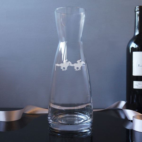 Picture of The Furlong Carafe