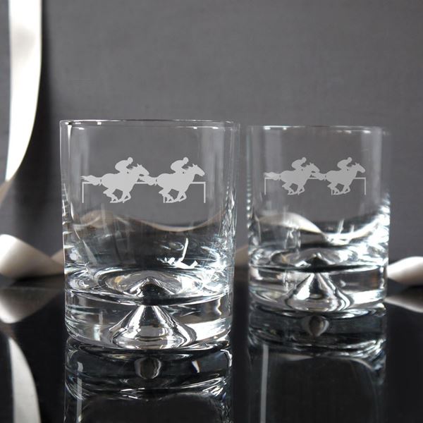 The Furlong Tumbler