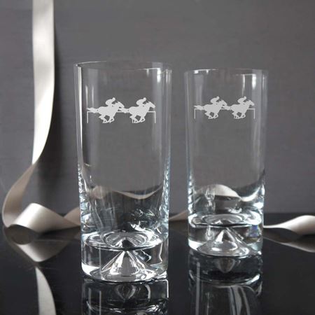 The Furlong Tumbler