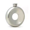 Pewter Hole in One Flask