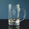 Goodwood Racecourse Pint Tankard - Jockey Gift