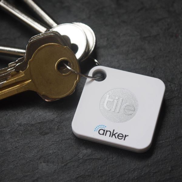 Tile - Anker Branding