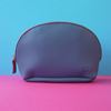 Makeup Pouch Blue