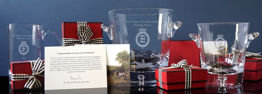 Goodwood Trophies