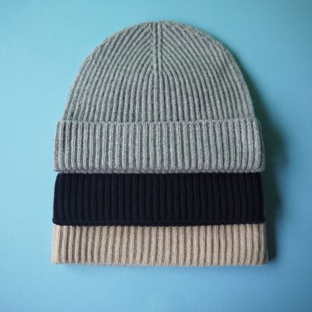 Cashmere Hats