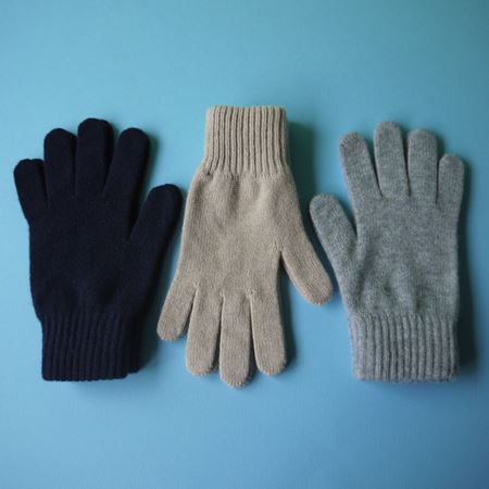 Cashmere Gloves