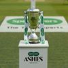 The Ashes Trophy 2019