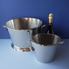 Eridge Champagne Cooler and Ice Bucket