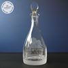 Cricket Teardrop Decanter