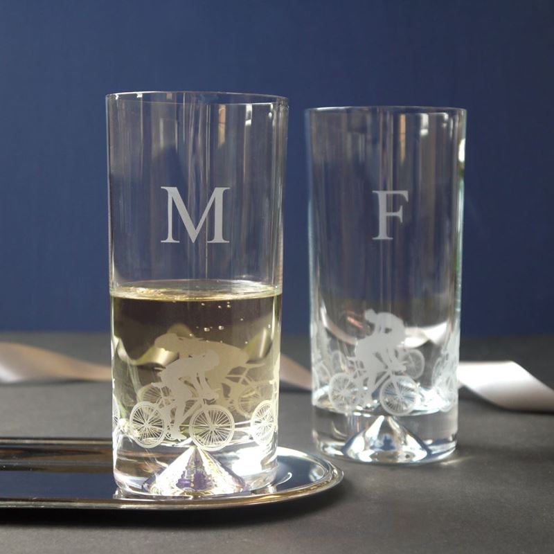 Picture for category Personalised Glasses