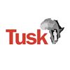 Tusk logo