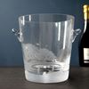 Country Sports Scene Champagne Cooler