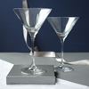 Martini Glasses