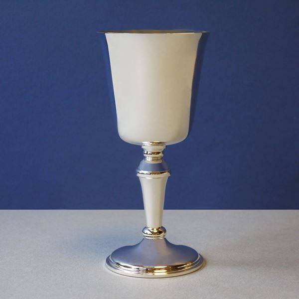 Richmond Sterling Silver Goblet