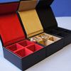 Colours for cufflink box