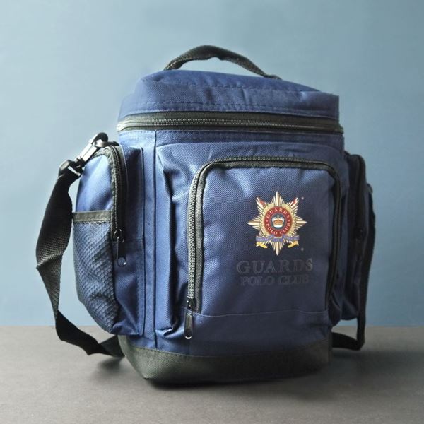 Guards Polo Picnic Bag