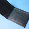 Mens Leather Wallet