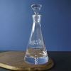 Pyramid Decanter