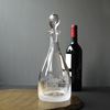 Football Teardrop Decanter